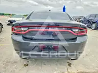 2022 Dodge CHARGER фото
