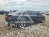 2022 Dodge CHARGER фото