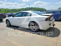 2022 Dodge CHARGER фото