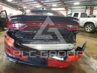 2022 Dodge CHARGER photo
