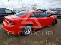 2022 Dodge CHARGER фото
