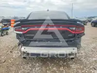 2022 Dodge CHARGER фото