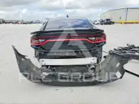 2022 Dodge CHARGER фото