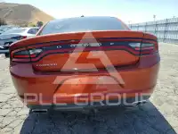 2022 Dodge CHARGER фото
