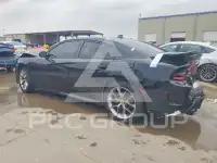 2022 Dodge CHARGER фото