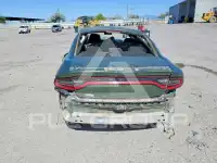 2022 Dodge CHARGER фото