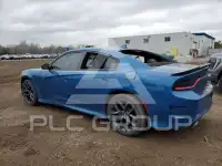 2022 Dodge CHARGER фото