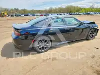 2022 Dodge CHARGER photo