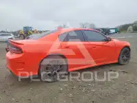 2022 Dodge CHARGER фото