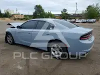2022 Dodge CHARGER фото