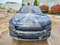 2022 Dodge CHARGER photo