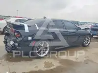 2022 Dodge CHARGER фото