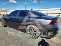 2022 Dodge CHARGER фото