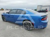 2022 Dodge CHARGER фото