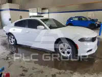 2022 Dodge CHARGER фото