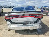 2022 Dodge CHARGER фото