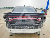 2022 Dodge CHARGER фото