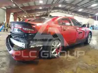 2022 Dodge CHARGER photo