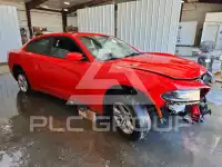 2022 Dodge CHARGER фото