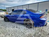 2022 Dodge CHARGER фото