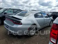 2022 Dodge CHARGER фото