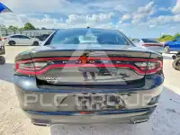 2022 Dodge CHARGER фото