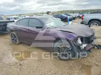 2022 Dodge CHARGER фото