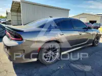 2022 Dodge CHARGER фото