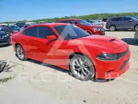 2022 Dodge CHARGER фото