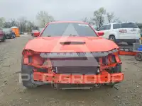 2022 Dodge CHARGER фото