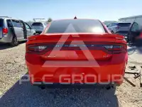 2022 Dodge CHARGER фото