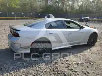 2022 Dodge CHARGER photo