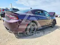 2022 Dodge CHARGER фото