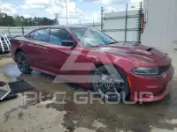 2022 Dodge CHARGER фото