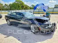2022 Dodge CHARGER фото