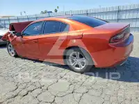 2022 Dodge CHARGER фото