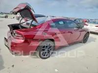 2022 Dodge CHARGER фото