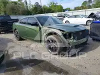 2022 Dodge CHARGER photo