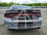 2022 Dodge CHARGER photo