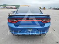 2022 Dodge CHARGER фото