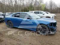 2022 Dodge CHARGER фото