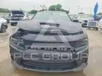 2022 Dodge CHARGER фото