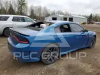 2022 Dodge CHARGER фото