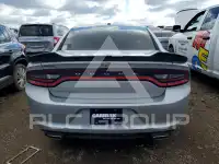 2022 Dodge CHARGER фото