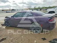 2022 Dodge CHARGER фото