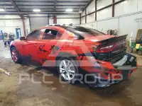 2022 Dodge CHARGER photo