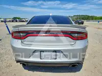 2022 Dodge CHARGER фото