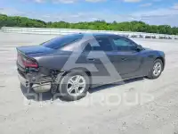 2022 Dodge CHARGER photo