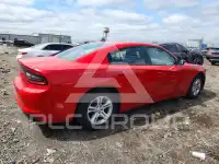 2022 Dodge CHARGER фото
