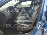 2022 Dodge CHARGER photo